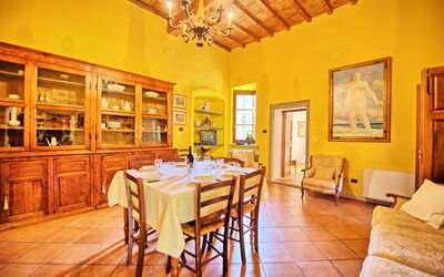 Accommodatie:&nbsp;Fattoria