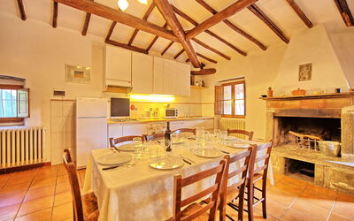 Accommodatie:&nbsp;La Colonica