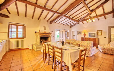 Accommodatie:&nbsp;La Colonica