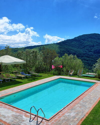 Villa Fabbroni - Fattoria San Polo