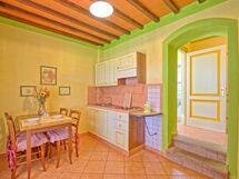 Accommodatie:&nbsp;Nespolo 1