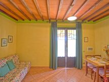 Accommodatie:&nbsp;Nespolo 5