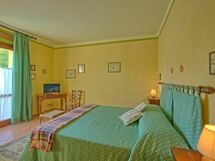 Accommodatie:&nbsp;Nespolo 5