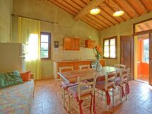 Accommodatie:&nbsp;Nespolo 8