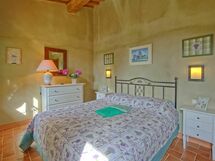 Accommodatie:&nbsp;Nespolo 8