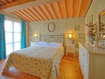 Accommodatie:&nbsp;Nespolo 1