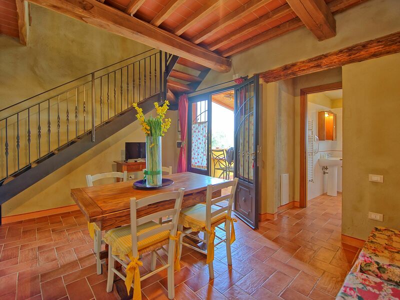 Accommodatie:&nbsp;Nespolo 1