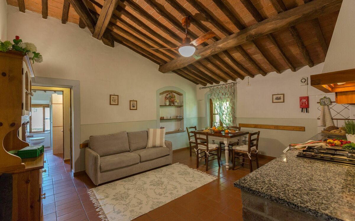 Accommodatie:&nbsp;Montelopio 8