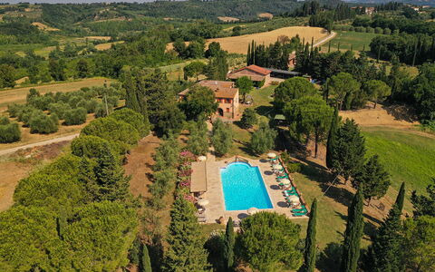 Montelopio: Eigendom, Plantengemeenschap, Ecoregio, Natuur, Natuurlijk Landschap, Fabriek, Boom, Land Lot, Vegetation, Biome