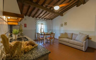 Montelopio 7: Woonkamer, Kamer, Eigendom, Interieur Ontwerp, Gebouw, Meubilair, Plafond, Onroerend Goed, Huis, Huis