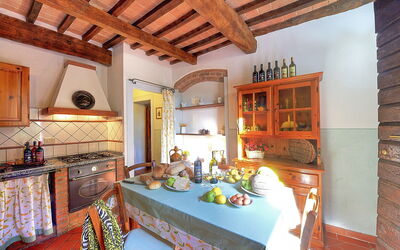 Accommodatie:&nbsp;Montelopio 2