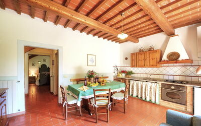 Accommodatie:&nbsp;Montelopio 3