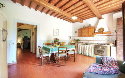 Accommodatie:&nbsp;Montelopio 3