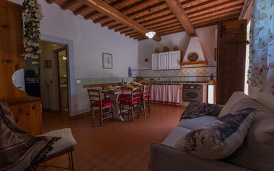 Accommodatie:&nbsp;Montelopio 3