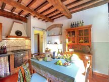 Accommodatie:&nbsp;Montelopio 2