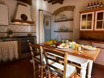 Accommodatie:&nbsp;Montelopio 2