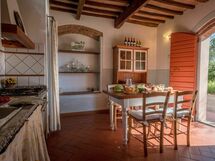 Accommodatie:&nbsp;Montelopio 2