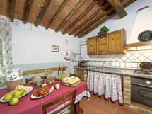 Accommodatie:&nbsp;Montelopio 8