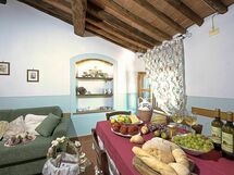 Accommodatie:&nbsp;Montelopio 8