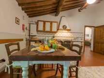 Accommodatie:&nbsp;Montelopio 8