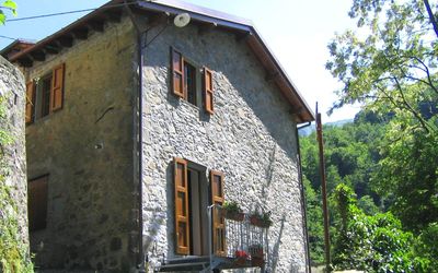 Casa Marta - Pescaglia, Toscane, Italië