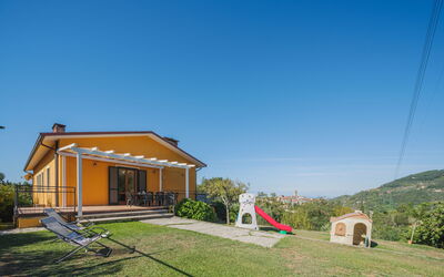 La Casa al Monte