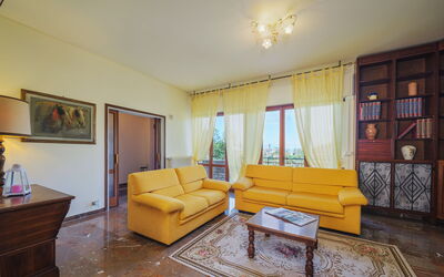 La Casa al Monte