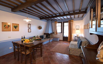 Accommodatie:&nbsp;Lari 150.1