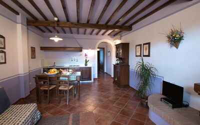 Accommodatie:&nbsp;Lari 150.1