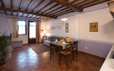 Accommodatie:&nbsp;Lari 150.1