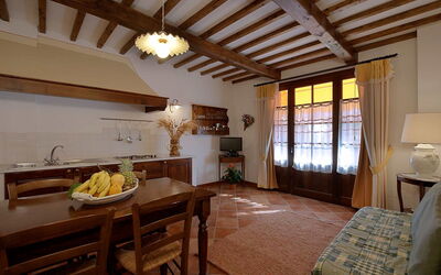 Accommodatie:&nbsp;Lari 150.1