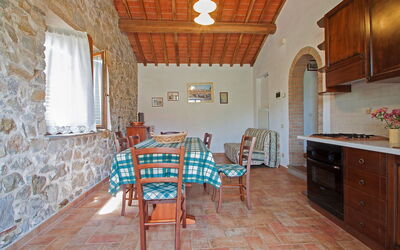 Accommodatie:&nbsp;Querce 200.1
