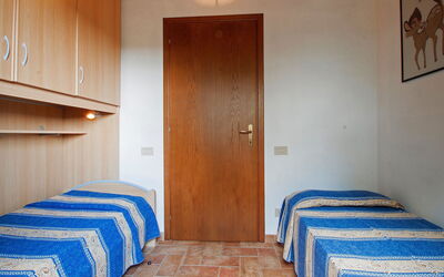Accommodatie:&nbsp;Querce 200.1