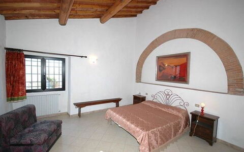 Accommodatie:&nbsp;Salceto 2