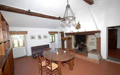 Accommodatie:&nbsp;Salceto 3