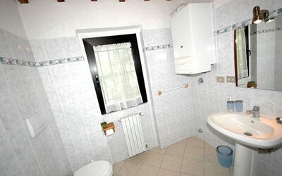 Accommodatie:&nbsp;Salceto 2