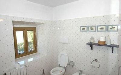 Accommodatie:&nbsp;Salceto 3