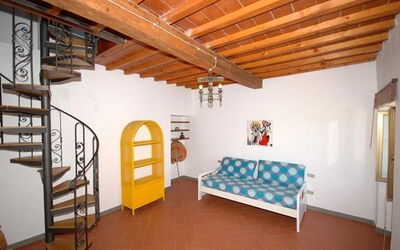 Accommodatie:&nbsp;Salceto 3