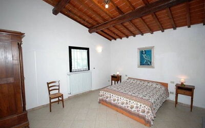 Accommodatie:&nbsp;Salceto 2