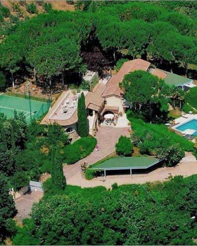 Villa Il Vignale