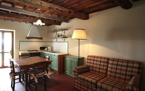 Accommodatie:&nbsp;Oca