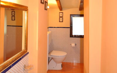 Accommodatie:&nbsp;Grillo