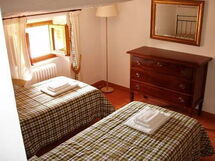 Accommodatie:&nbsp;Mansarda