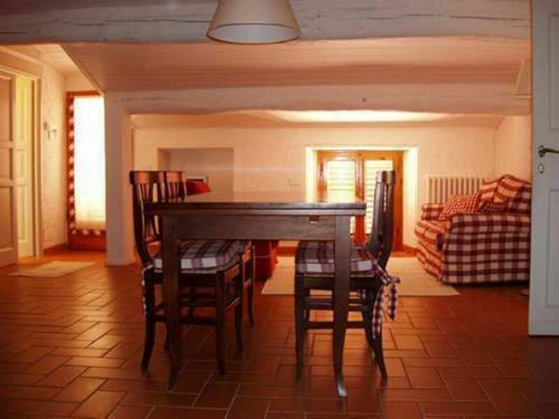 Accommodatie:&nbsp;Mansarda