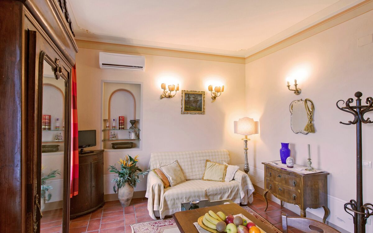 Accommodatie:&nbsp;Santo Agostino Belvedere