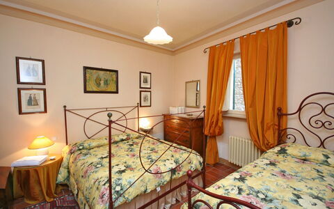 Accommodatie:&nbsp;Santo Agostino Glicine