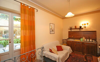 Accommodatie:&nbsp;Santo Agostino Glicine