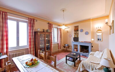 Accommodatie:&nbsp;Santo Agostino Dream