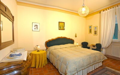 Accommodatie:&nbsp;Santo Agostino Dream