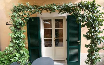 Santo Agostino - Cortona, Toscane, Italië - Santo Agostino Dream